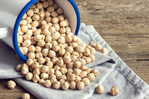 خرید و فروش نخود فلافلی